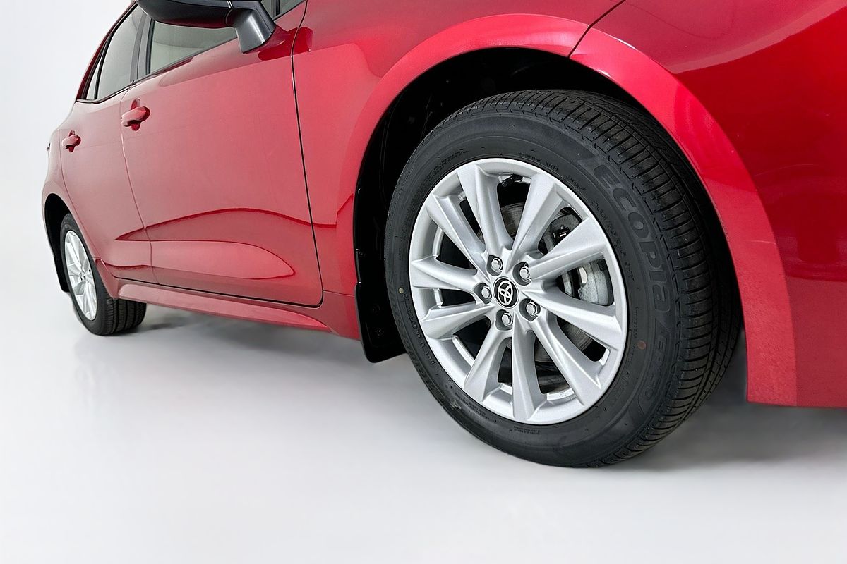 2023 Toyota COROLLA SX MZEA12R