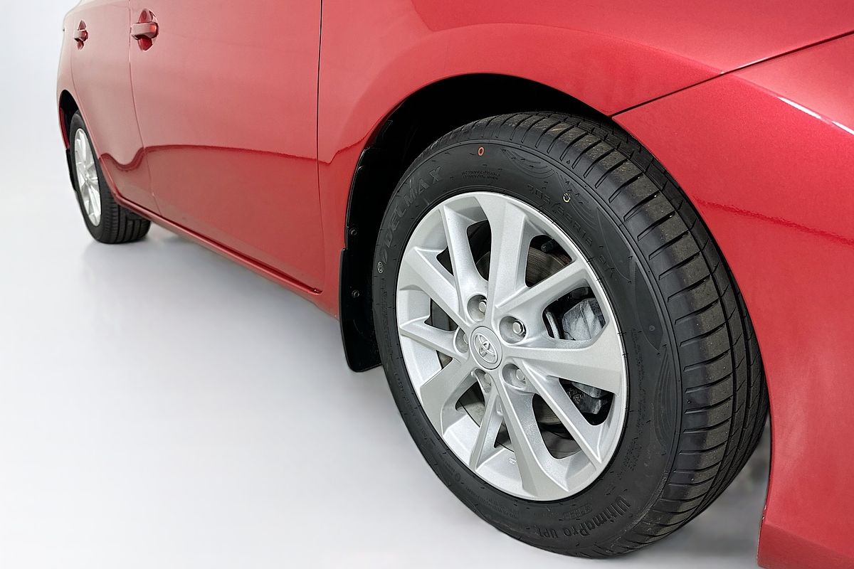 2013 Toyota COROLLA ASCENT SPORT ZRE182R
