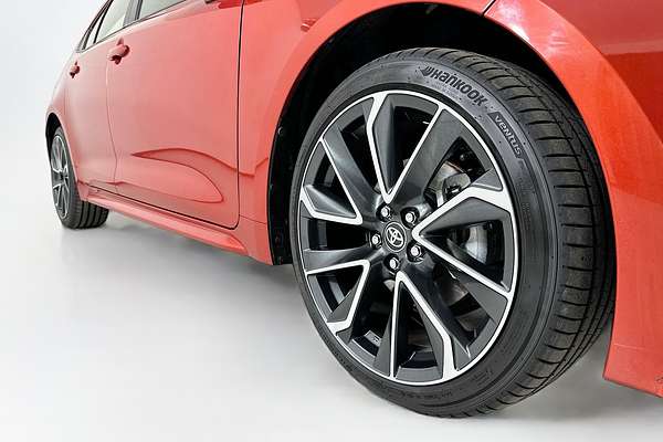 2019 Toyota COROLLA ZR MZEA12R