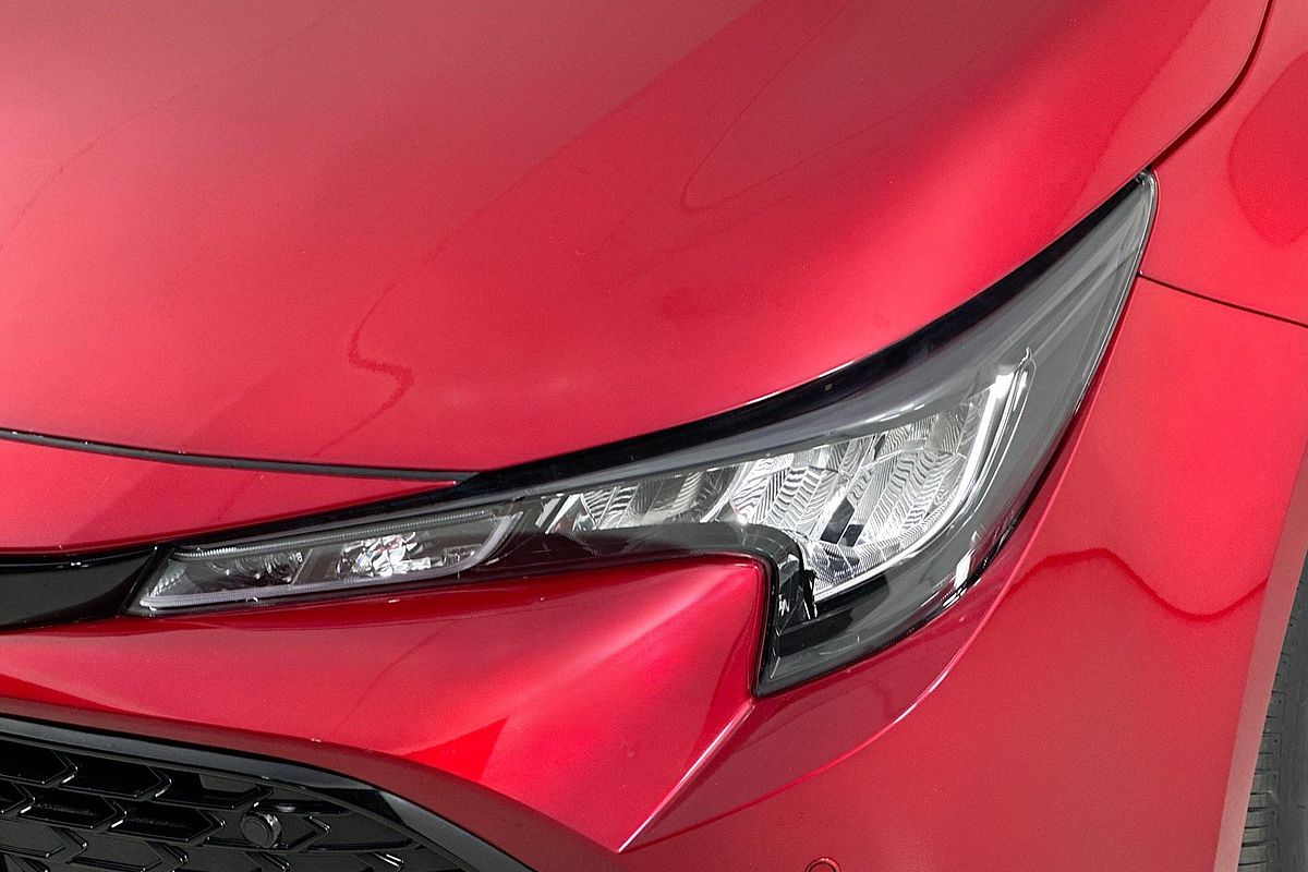 2023 Toyota COROLLA SX MZEA12R