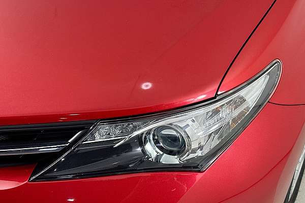 2013 Toyota COROLLA ASCENT SPORT ZRE182R