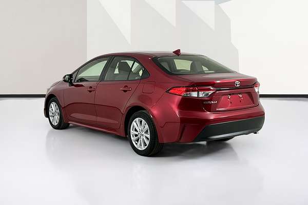 2023 Toyota COROLLA ASCENT SPORT MZEA12R