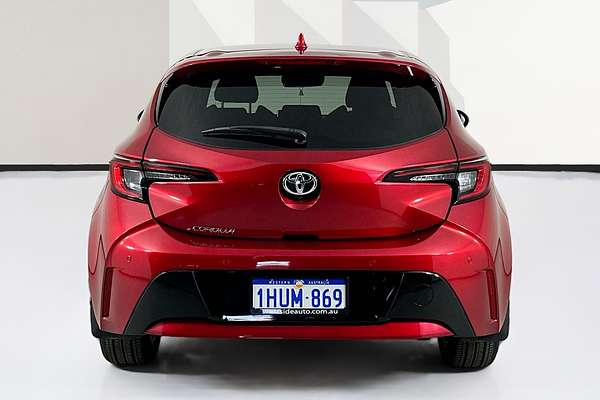 2023 Toyota COROLLA SX MZEA12R