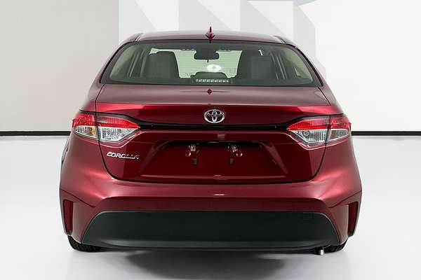 2022 Toyota COROLLA ASCENT SPORT MZEA12R