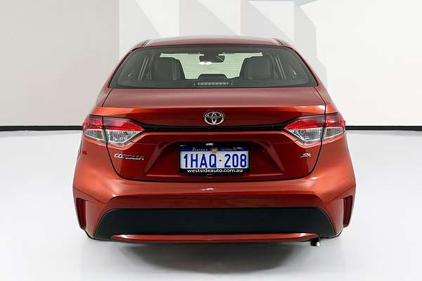 2019 Toyota COROLLA ZR MZEA12R