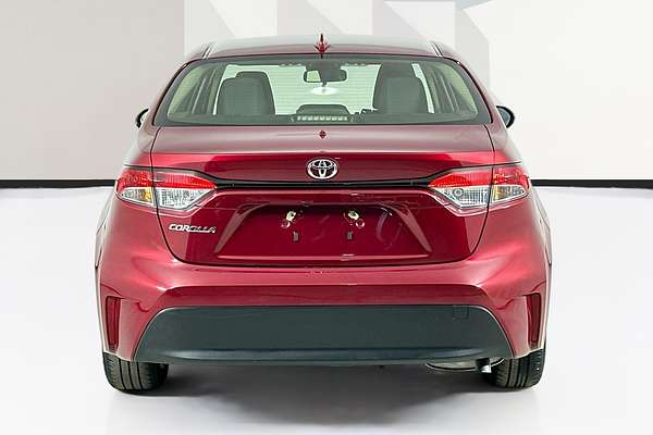 2023 Toyota COROLLA ASCENT SPORT MZEA12R