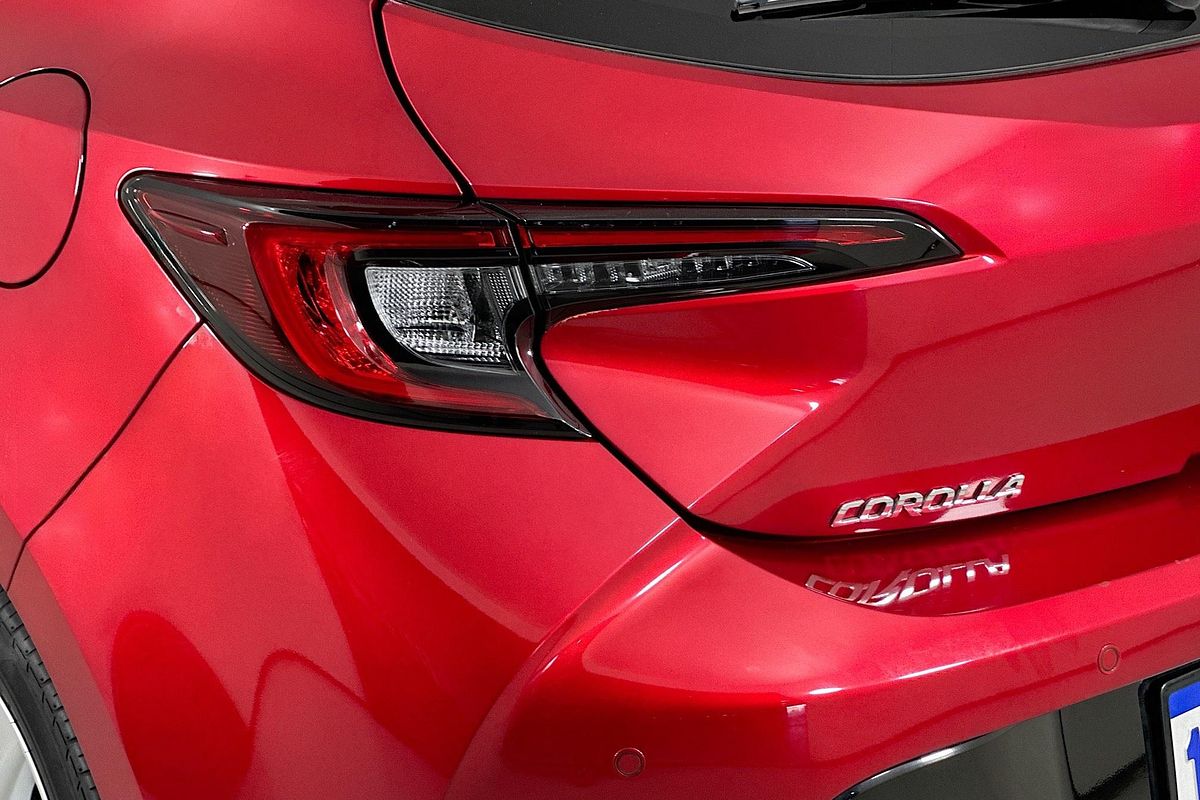 2023 Toyota COROLLA SX MZEA12R