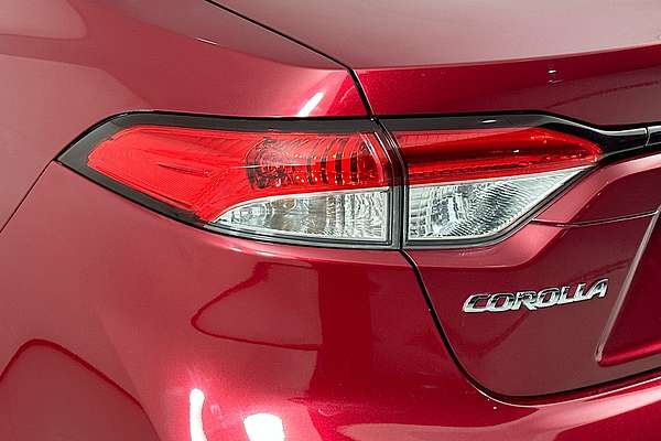 2023 Toyota COROLLA ASCENT SPORT MZEA12R