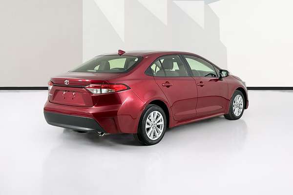 2023 Toyota COROLLA ASCENT SPORT MZEA12R