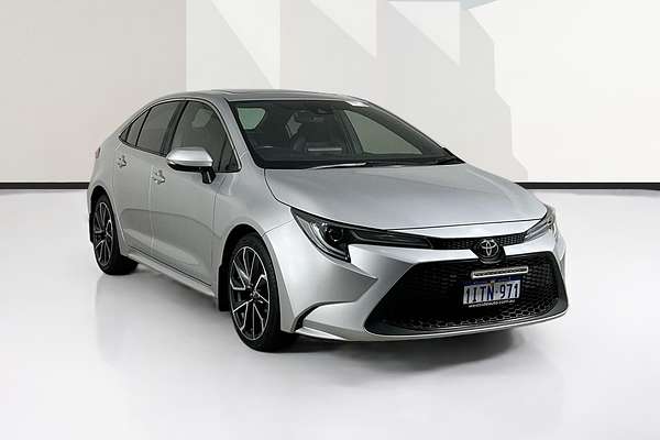 2022 Toyota COROLLA ZR MZEA12R
