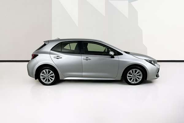 2023 Toyota COROLLA ASCENT SPORT MZEA12R