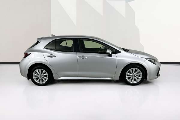 2024 Toyota COROLLA ASCENT SPORT MZEA12R