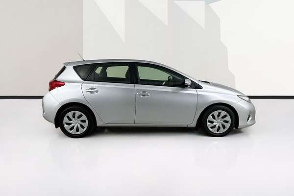 2013 Toyota COROLLA ASCENT ZRE182R