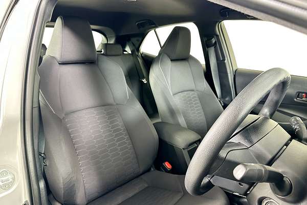 2019 Toyota COROLLA ASCENT SPORT MZEA12R