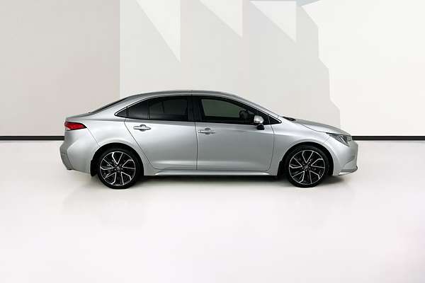 2022 Toyota COROLLA ZR MZEA12R