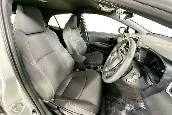 2024 Toyota COROLLA ASCENT SPORT MZEA12R