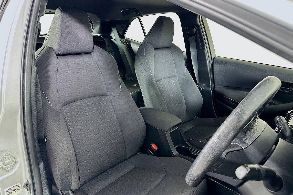 2021 Toyota COROLLA Ascent Sport Hybrid ZWE211R