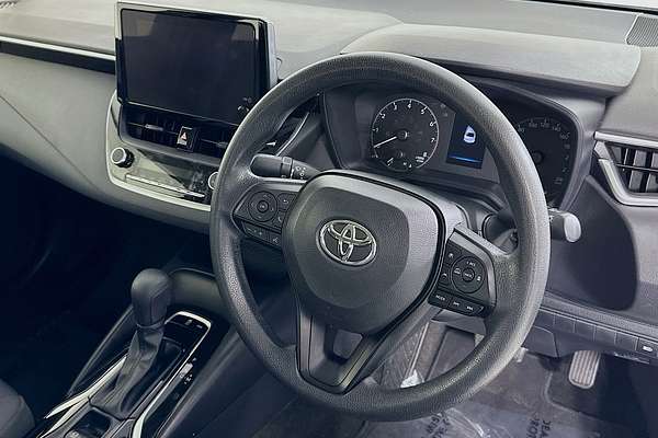 2022 Toyota COROLLA ASCENT SPORT MZEA12R
