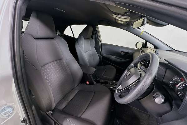 2020 Toyota COROLLA ASCENT SPORT HYBRID ZWE211R