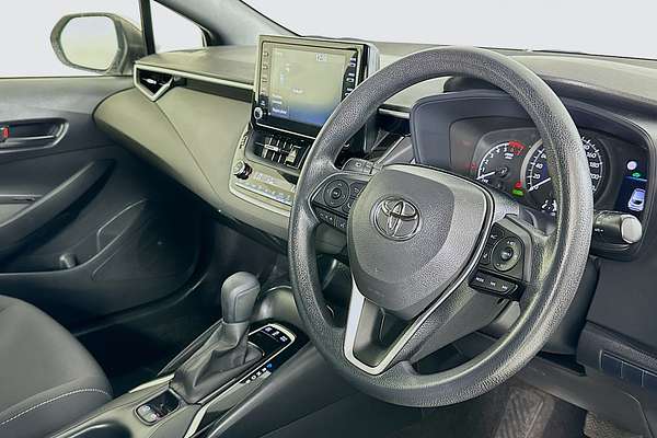2021 Toyota COROLLA Ascent Sport Hybrid ZWE211R