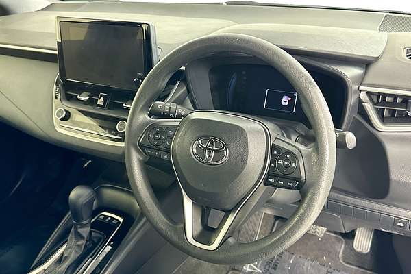 2022 Toyota COROLLA ASCENT SPORT HYBRID ZWE219R