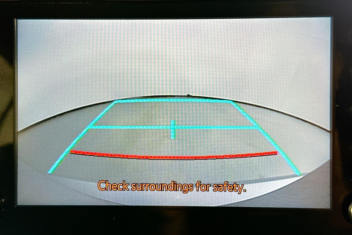 2020 Toyota COROLLA ASCENT SPORT MZEA12R