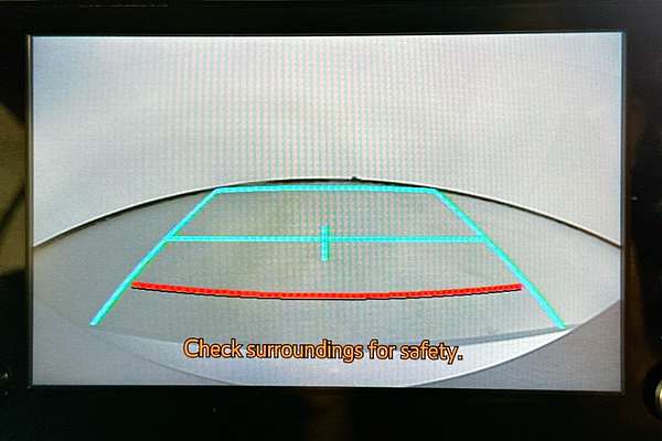 2020 Toyota COROLLA ASCENT SPORT MZEA12R