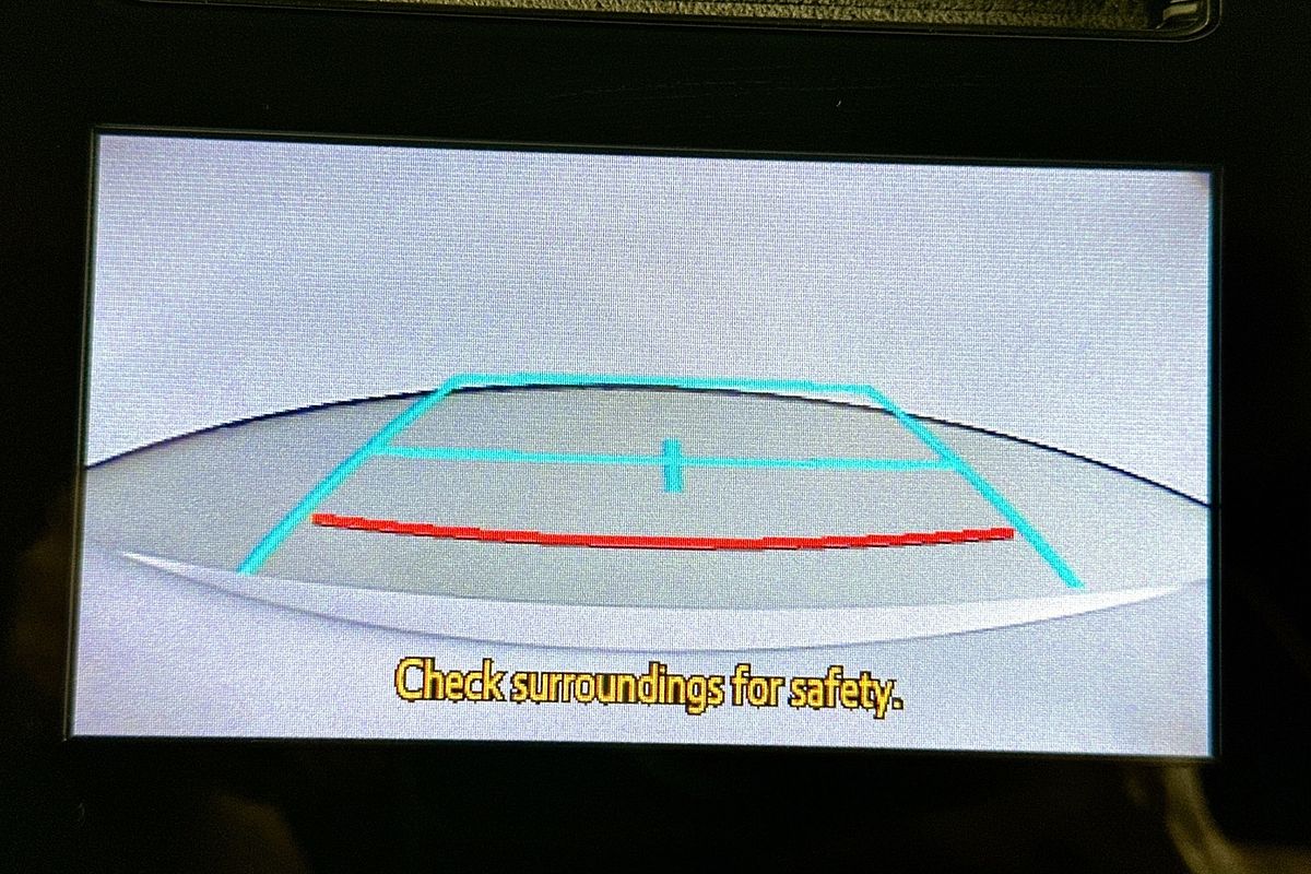 2016 Toyota COROLLA ASCENT ZRE182R MY15