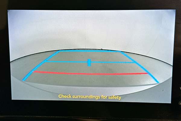 2024 Toyota COROLLA ASCENT SPORT MZEA12R