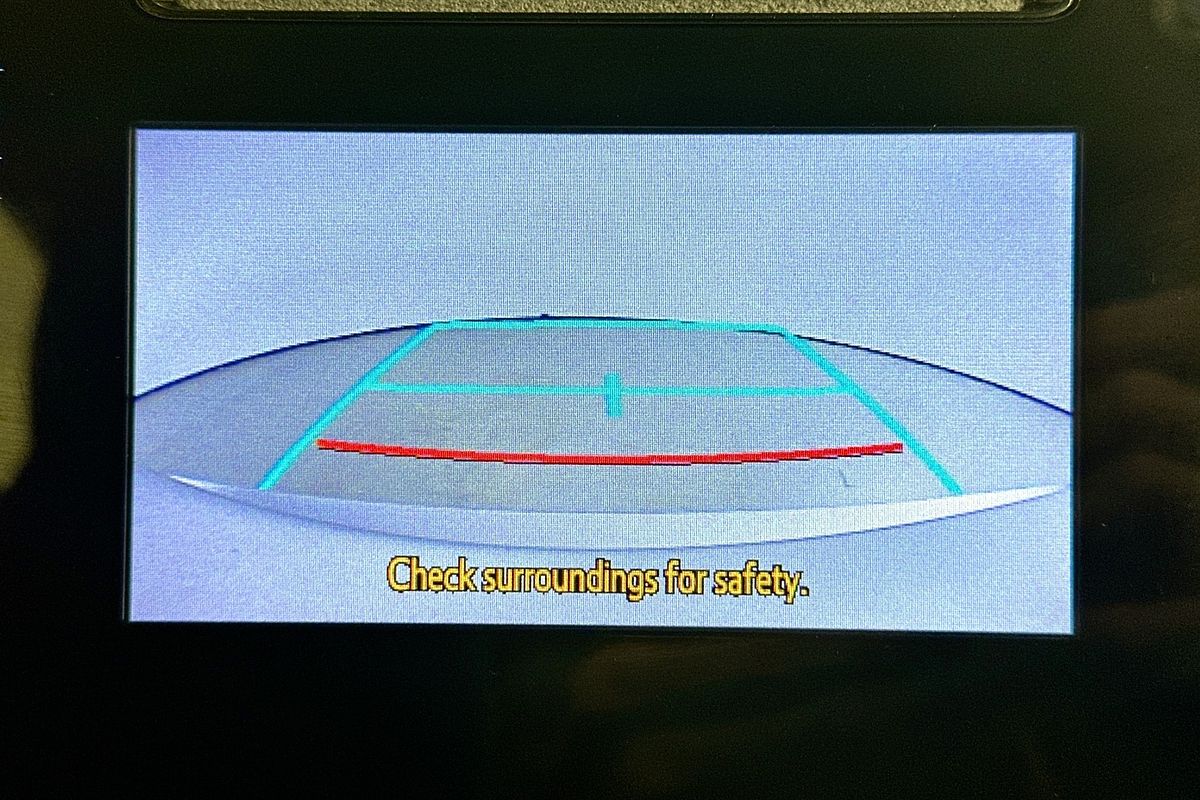 2017 Toyota COROLLA ASCENT ZRE182R MY17