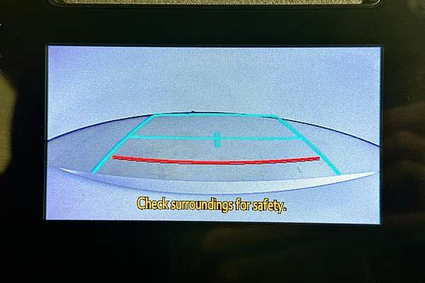 2017 Toyota COROLLA ASCENT ZRE182R MY17