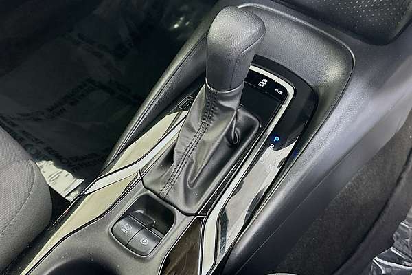 2022 Toyota COROLLA ASCENT SPORT MZEA12R