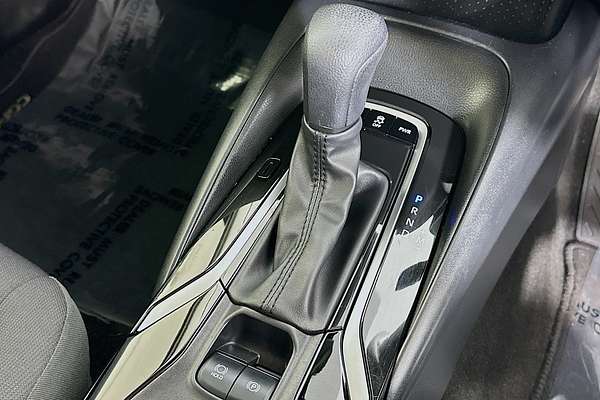 2022 Toyota COROLLA ASCENT SPORT MZEA12R