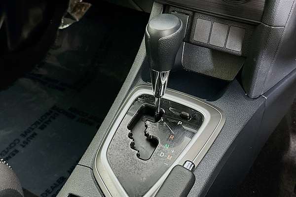2013 Toyota COROLLA ASCENT ZRE182R