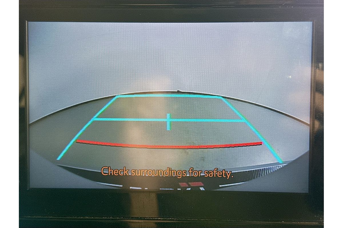2022 Toyota COROLLA ASCENT SPORT MZEA12R