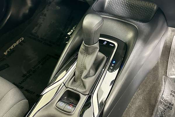 2020 Toyota COROLLA ASCENT SPORT MZEA12R