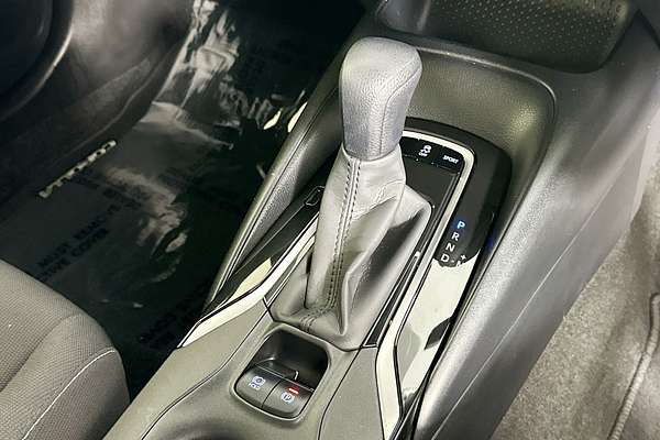 2019 Toyota COROLLA ASCENT SPORT MZEA12R
