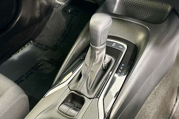 2024 Toyota COROLLA ASCENT SPORT MZEA12R