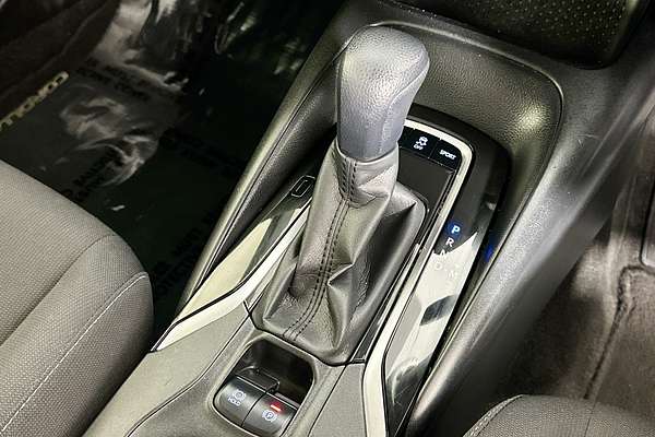 2020 Toyota COROLLA ASCENT SPORT MZEA12R