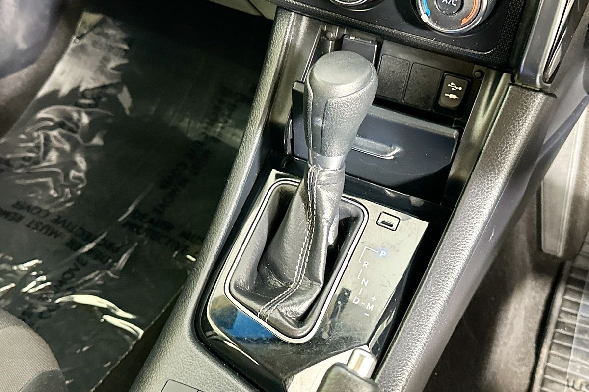 2016 Toyota COROLLA ASCENT ZRE182R MY15