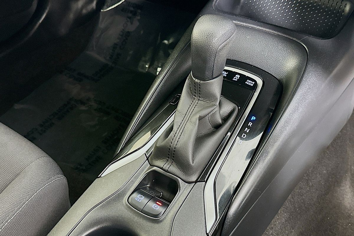 2021 Toyota COROLLA Ascent Sport Hybrid ZWE211R