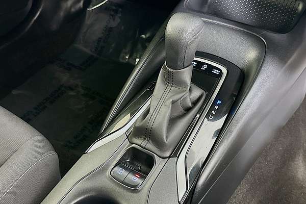 2021 Toyota COROLLA Ascent Sport Hybrid ZWE211R