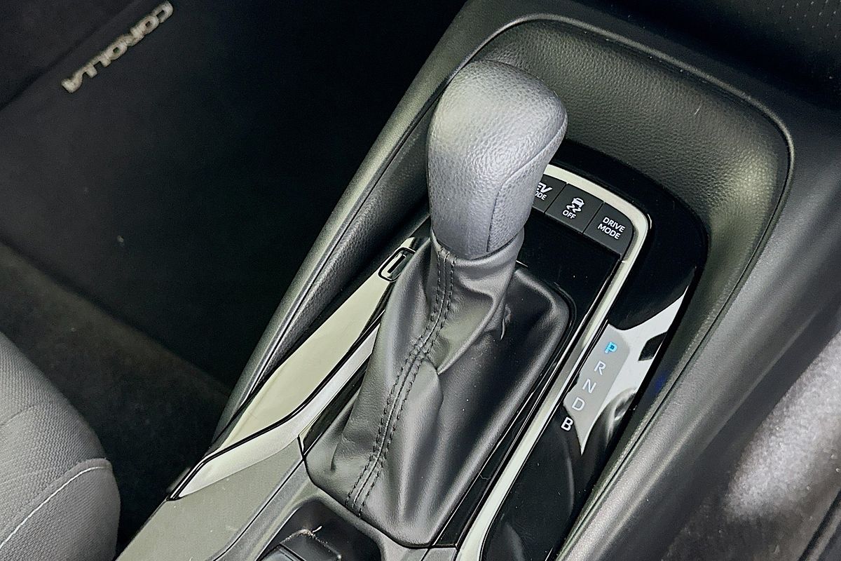 2024 Toyota COROLLA ASCENT SPORT HYBRID ZWE219R
