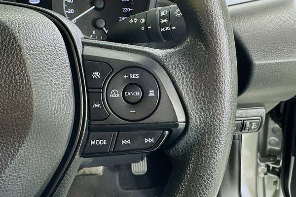 2022 Toyota COROLLA ASCENT SPORT MZEA12R