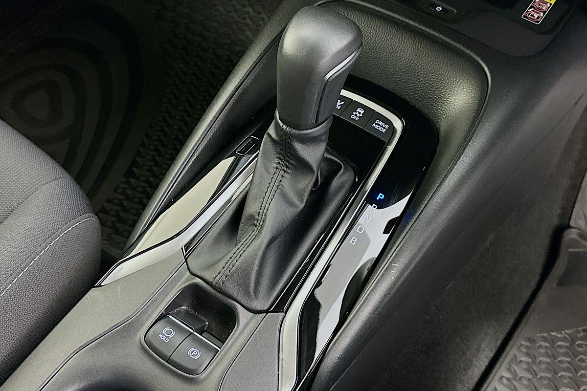 2023 Toyota COROLLA SX HYBRID ZWE219R