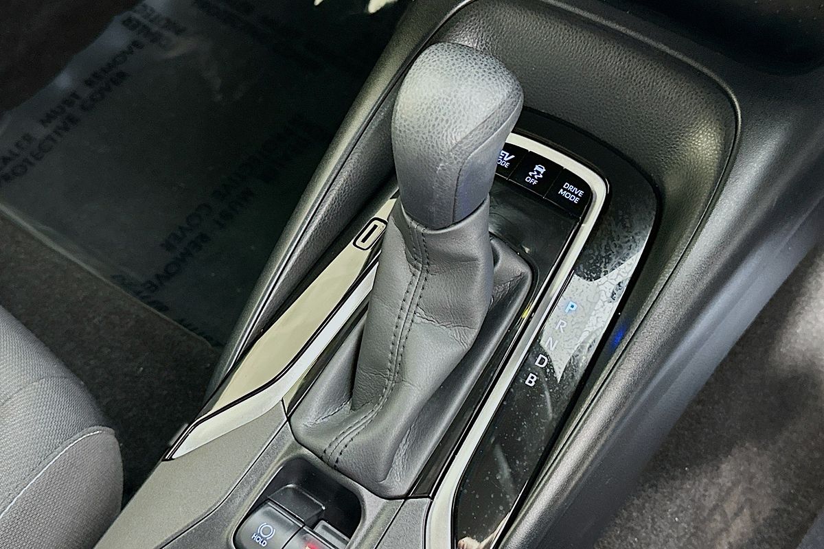 2020 Toyota COROLLA ASCENT SPORT HYBRID ZWE211R