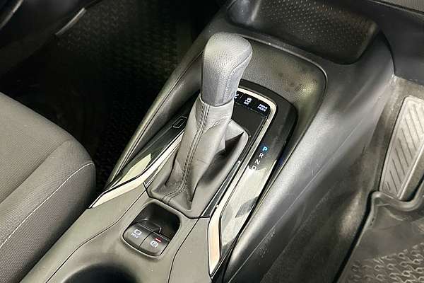 2019 Toyota COROLLA ASCENT SPORT HYBRID ZWE211R