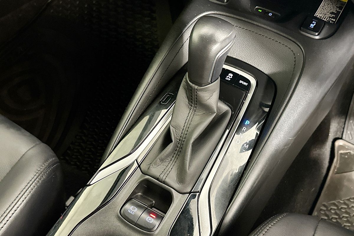 2022 Toyota COROLLA ZR MZEA12R