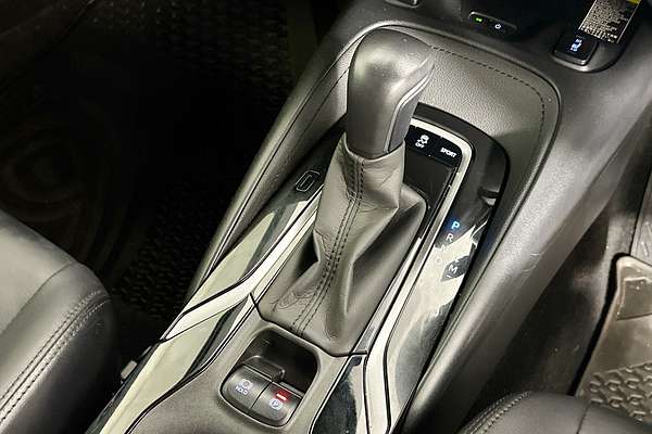 2022 Toyota COROLLA ZR MZEA12R