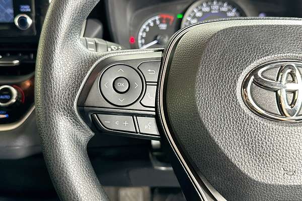 2019 Toyota COROLLA ASCENT SPORT HYBRID ZWE211R